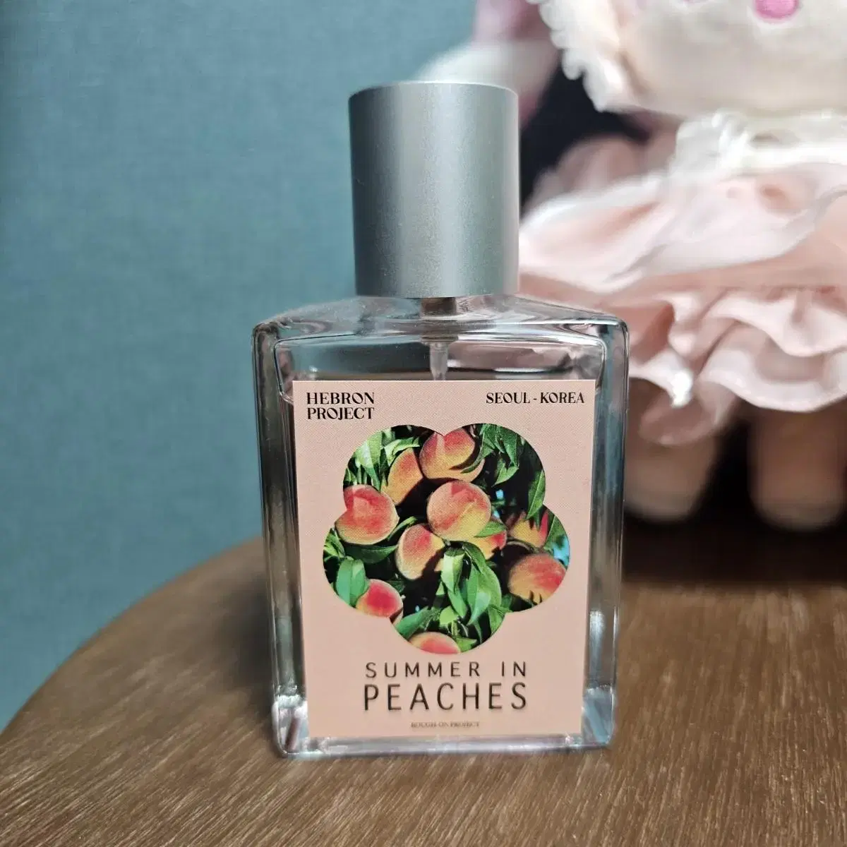 썸머 인 피치 향수 50ml